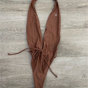 NWOT SMALL Boutinela one piece